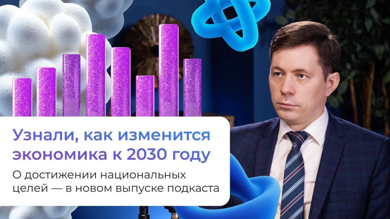 Эффективность и конкуренция: взаимосвязь, определяющая будущее экономики. И суть нового нацпроекта